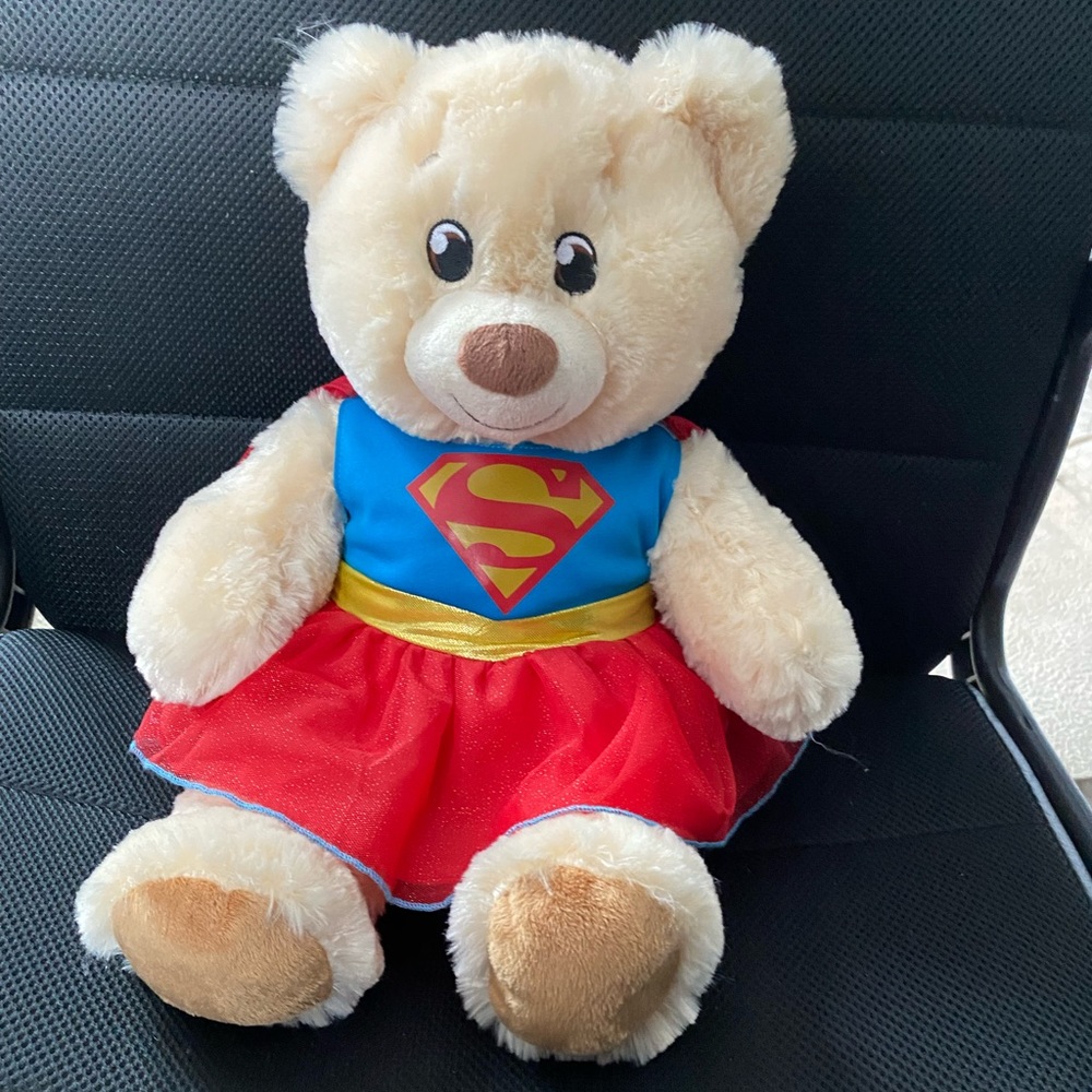 Build A Bear